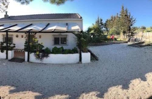 Valdeflores Ski Chalet | Casa Rural La Casa de Lolo