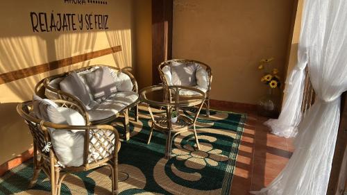 Madrigal de la Vera House | Casa rural La Piedrapipa