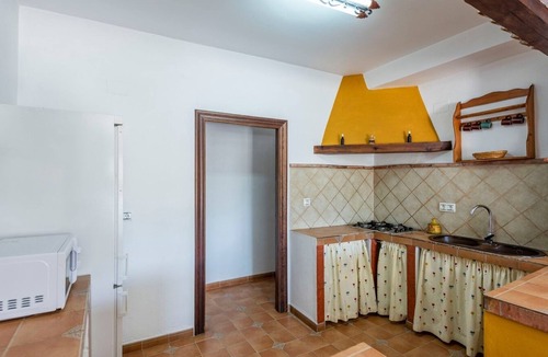Priego de Cordoba Villa | Casa Rural La Granaina Priego de Córdoba by Ruralidays