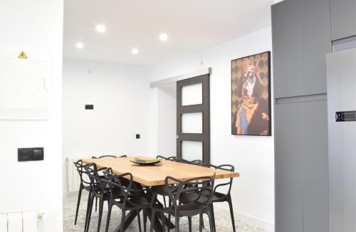 Casar de Caceres House | Casa Rural La Lerena