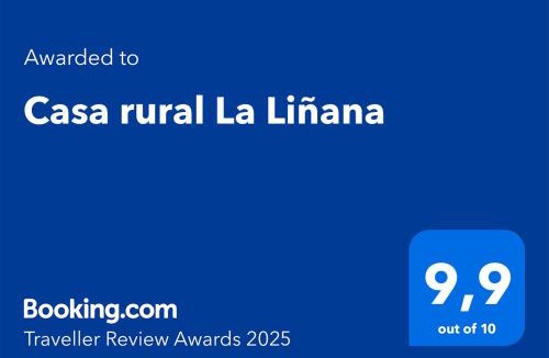 Palma del Rio House | Casa rural La Liñana
