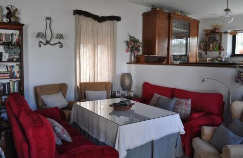 Palma del Rio House | Casa rural La Liñana