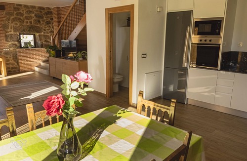 Fermoselle Villa | Casa Rural La Tahona