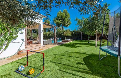 Marchena Villa | Casa Rural La Teja