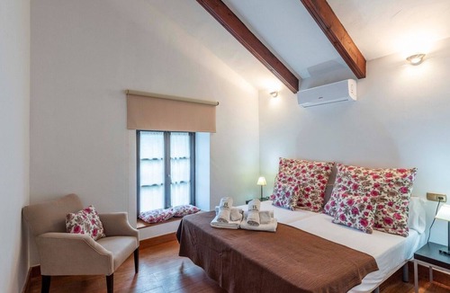 Benadalid Villa | Casa Rural La Torre by Living4Malaga Benalauría by Ruralidays