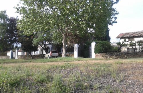Tejeda de Tietar House | Casa Rural La Vallejera
