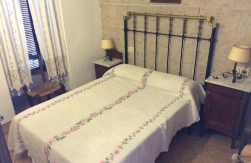 Castro del Rio House | Casa Rural La Villa