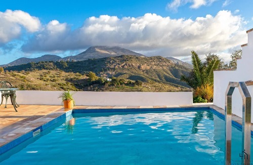 Ardales Cottage | Casa Rural La Zamarrilla Living4malaga
