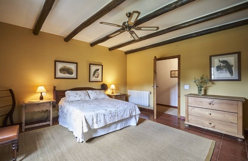 Pago de San Clemente House | Casa Rural Lagar La Pizarra