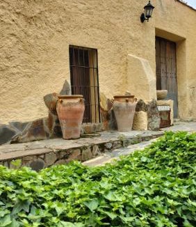 Casas de Don Pedro Villa | Casa Rural Lares