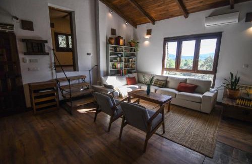 Casavieja House | Casa Rural Las Corzas