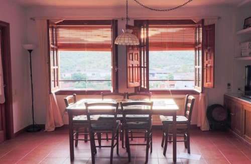 Guadalupe Apartment | Casa rural Llana 12