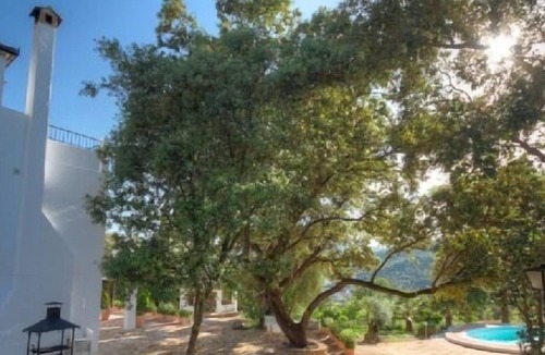 Ubrique Cottage | Casa Rural Los 20 Pilares for 14 people
