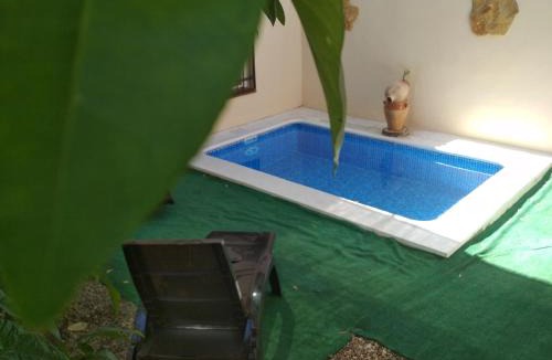 Herrera del Duque House | Casa Rural "Los Aperos"