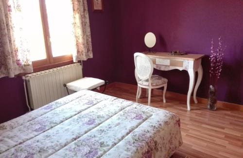 Turegano Villa | CASA RURAL LOS HALCONES