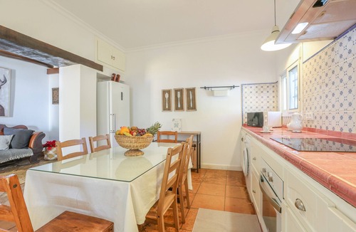 Lora Del Rio Villa | CASA RURAL LOS MENESTRALES - Fabulous country house with private pool - Free Wifi