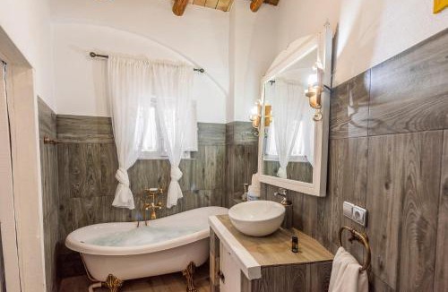 Penaflor House | Casa Rural Los Mellizos