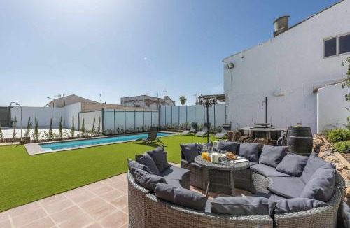 La Roda de Andalucia House | Casa Rural Maimones.