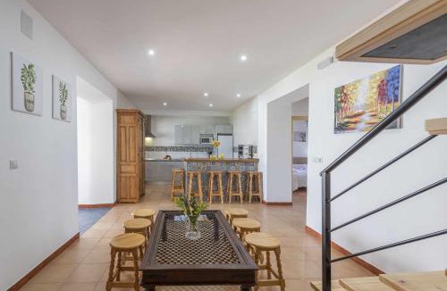 La Roda de Andalucia House | Casa Rural Maimones.