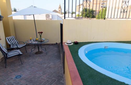 Osuna House | Casa Rural Migolla