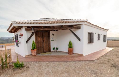 Casabermeja Villa | Casa Rural Mis Niñas