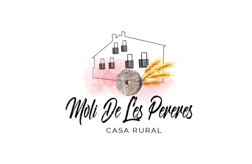 Penaguila House | Casa Rural, Molí de les Pereres