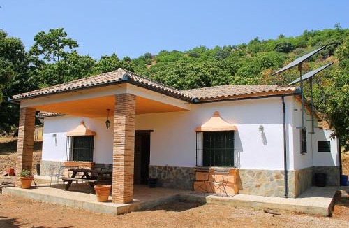 Cartajima House | Casa Rural Molino de la Máquina