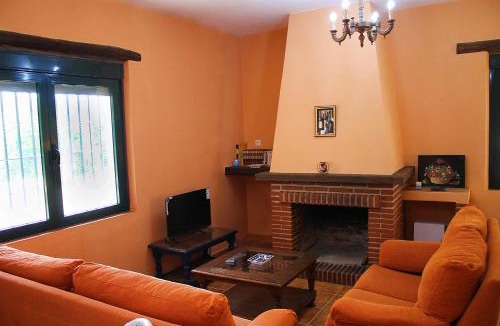 Cartajima House | Casa Rural Molino de la Máquina