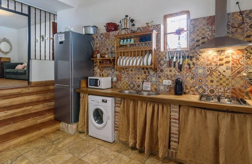 Jubrique Villa | Casa Rural Monte Dios Jubrique by Ruralidays