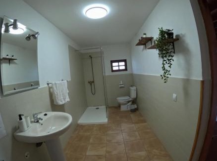 Puerto del Rosario Villa | Casa Rural Muchichafe