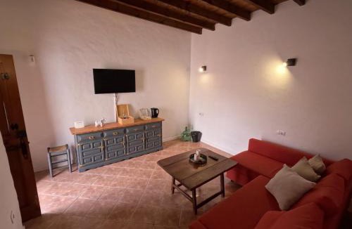 Puerto del Rosario Villa | Casa Rural Muchichafe