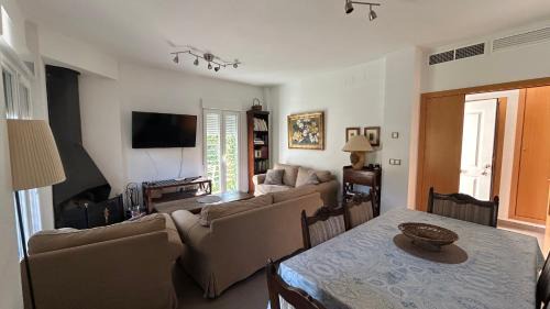 San Nicolas del Puerto House | Casa Rural Nacimiento del Huéznar - Tomillo 23