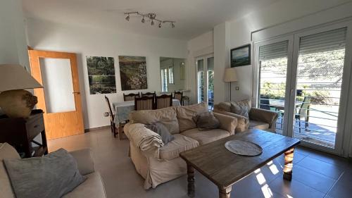 San Nicolas del Puerto House | Casa Rural Nacimiento del Huéznar - Tomillo 23