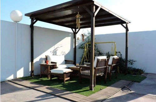 Orihuela House | Casa Rural Orcellis
