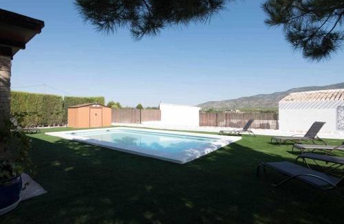 Caravaca de la Cruz House | Casa Rural Patitas Caravaca