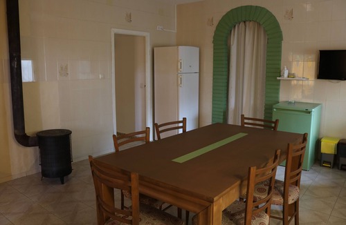 Cordoba Villa | Casa Rural, Piscina, Chimenea, Barbacoa