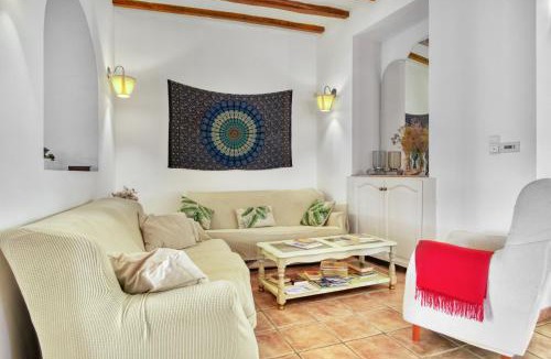 Benirrama Villa | Casa Rural Prasat
