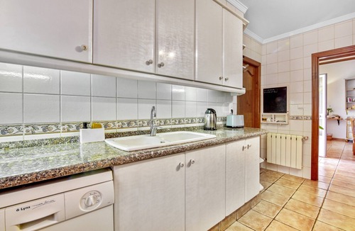 Vall de Gallinera Villa | Casa Rural Prasat – Mountain and Sea Vacation Villa in Alicante, Spain