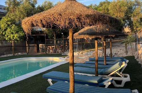 Pruna House | Casa Rural Privada Belén