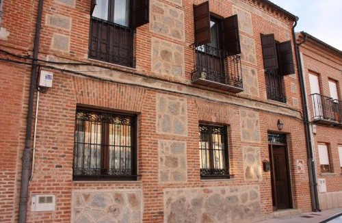 Velayos House | Casa Rural Puerta de Castilla