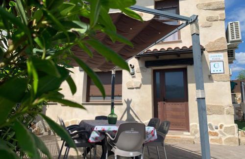 Casas del Monte House | CASA RURAL PUERTO - casa de piedra con piscina privada - Valle del Ambroz - Casas del Monte - IDEAL PARA DISFRUTAR EN FAMILIA O GRUPO DE AMIGOS