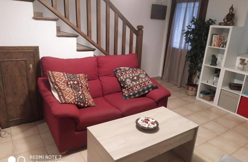 San Esteban Del Valle House | Casa rural Sierra de Gredos