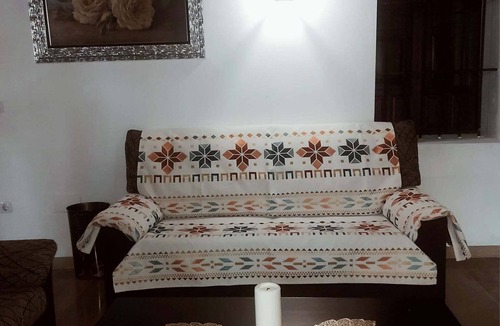 Los Arenales del Sol Cottage | Casa Rural Santa Creu 4 Estrellas Elche Santa Pola