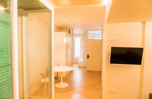 Priego de Cordoba Apartment | Casa Rural Torrejón XV