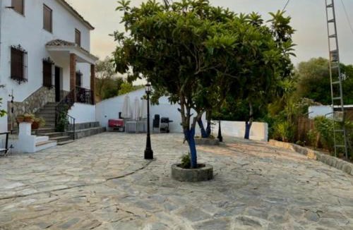 Benaocaz Apartment | Casa Rural Ubrique