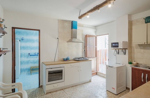 El Real de la Jara Apartment | Casa Rural Villagarcia – Comfort and Privacy in El Real de la Jara