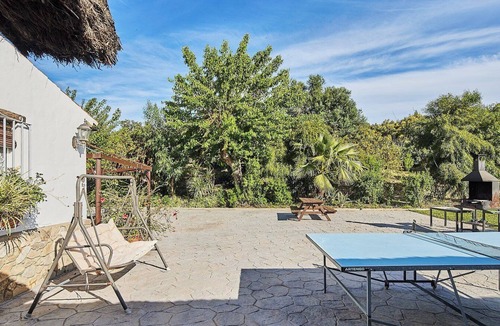 Jimena de la Frontera Villa | Casa Rural Vega El Dorado Jimena de la Frontera by Ruralidays