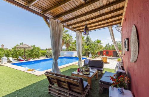 Marchena House | Casa Rural Villa Felisa
