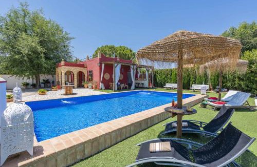 Marchena House | Casa Rural Villa Felisa