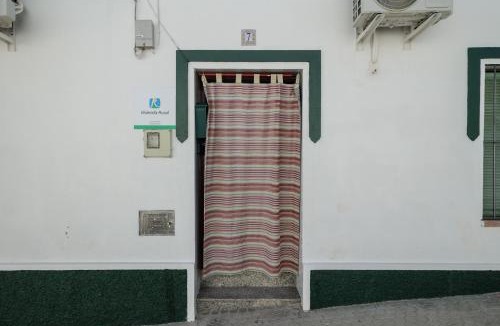 El Real de la Jara Apartment | Casa Rural Villagarcia